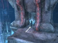 Tomb Raider Underworld : Plus le temps ! Tomb Raider Underworld : Plus le temps !