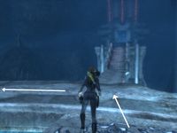 Tomb Raider Underworld : Plus le temps ! Tomb Raider Underworld : Plus le temps !