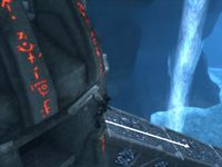Tomb Raider Underworld : Plus le temps ! Tomb Raider Underworld : Plus le temps !