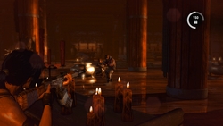 Forteresse des Solarii