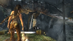 Tombeau de l'aventurier