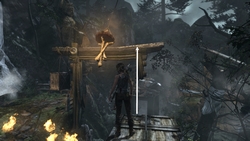 Tombeau de l'aventurier
