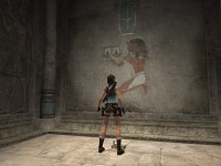 Le temple de Khamoon