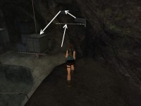 Les mines de Natla Les mines de Natla